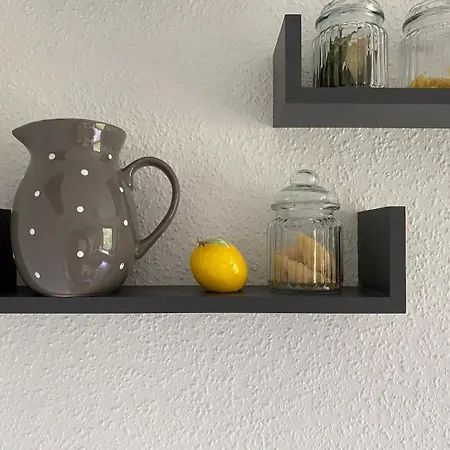 Gemuetliche Neben Hbf Apartment